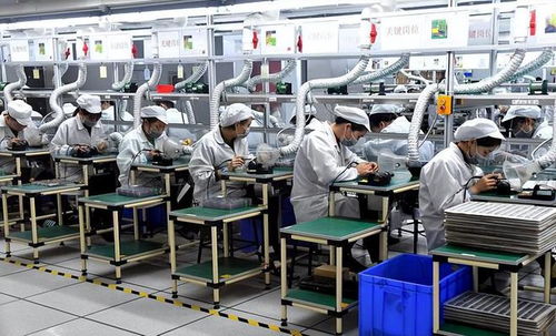 回不去的中国工厂 8小时工作制下的工人困境与转型呼唤