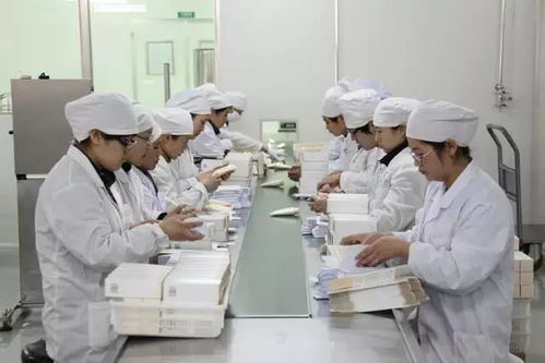 新时代健康产业工厂 美的工业革命，邀您亲临视觉与创新的旅程