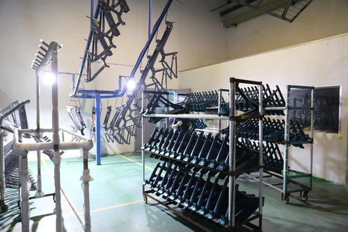 牢牢守住安全生产底线 周文栋督查厂中厂安全生产工作